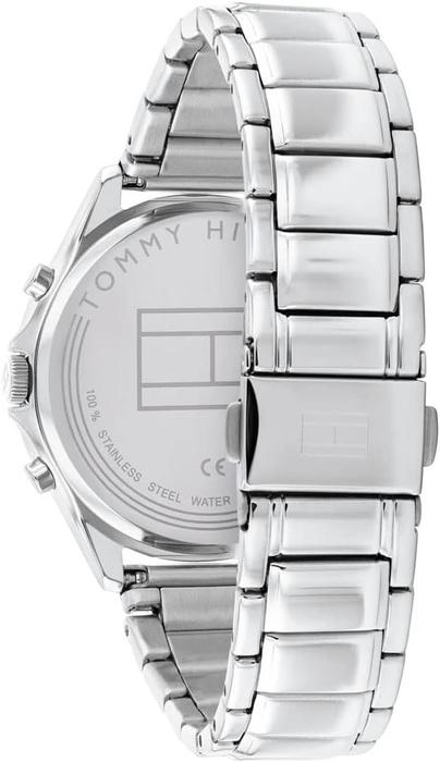 Reloj de Mujer Tommy Hilfiger 1782414 Quinn + Caja