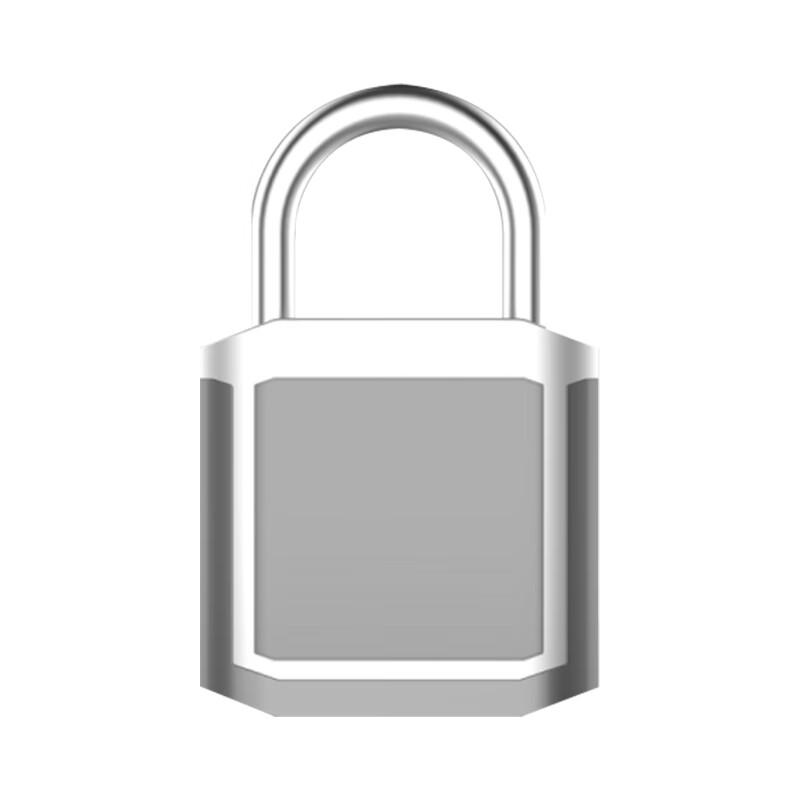 Wewin LK01 NFC Smart Zinc Alloy Padlock