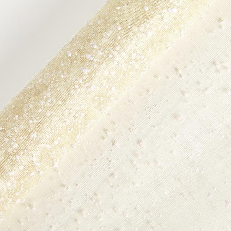 Flower Wrapping Mesh Paper Iregular Hollow Net Wrapper Floral Bouquet Paper Fresh Flower Packaging Sheet Florist Wrap Supplies