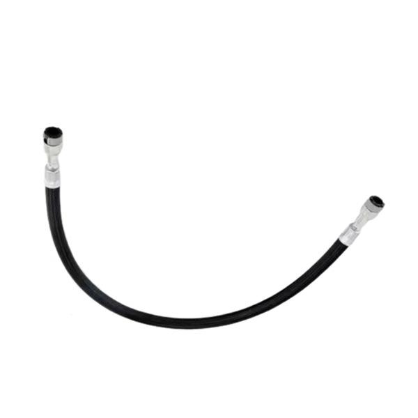 BMW Compatible Fuel Pipe for 7 Series, 5 Series, 6 Series, and 5 Series GT