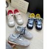 Mesh Breathable Forrest Gump Shoes Women's Single Shoes 2025 Summer Round Head Flat Bottom Not Tired Feet Casual Mountaineering Women's Moral Traini