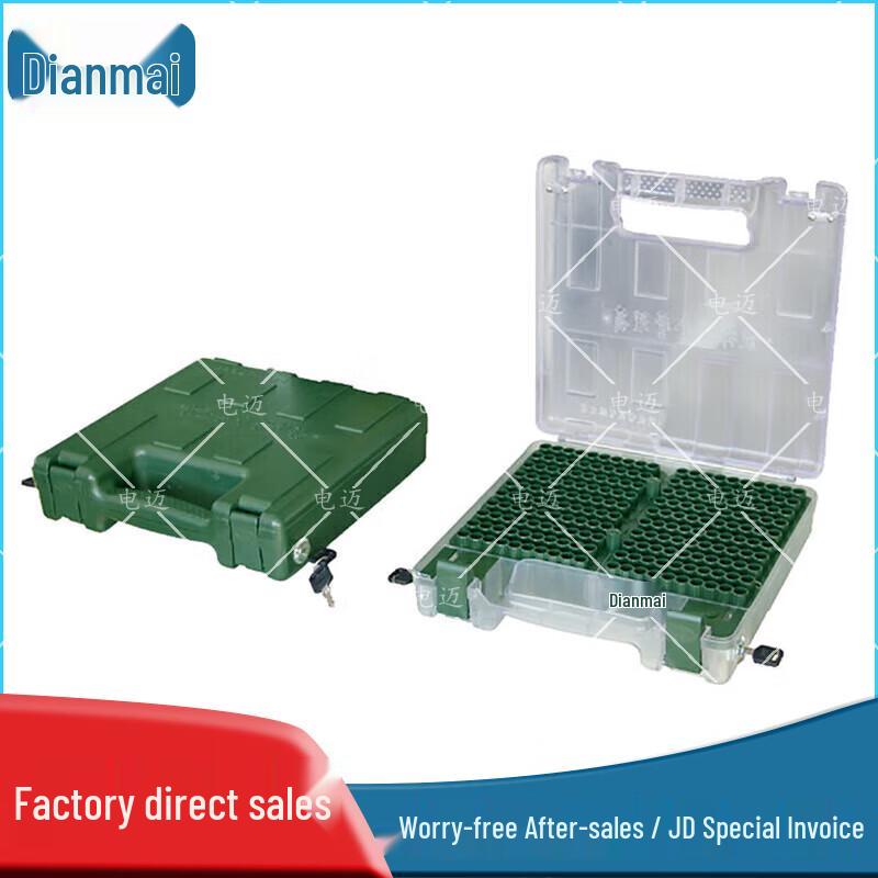 Demai Specialized Utility & Logistics Cases