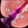 New Water-Spraying Liquid Silicone Anal Plug – Unisex Adult Intimate Toy for Anal and Intimate Use