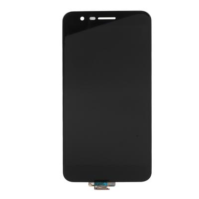 Wymiana ekranu LCD telefonu Ekran wyświetlacza LCD Dotykowy zespół digitizera do LG K10 2018