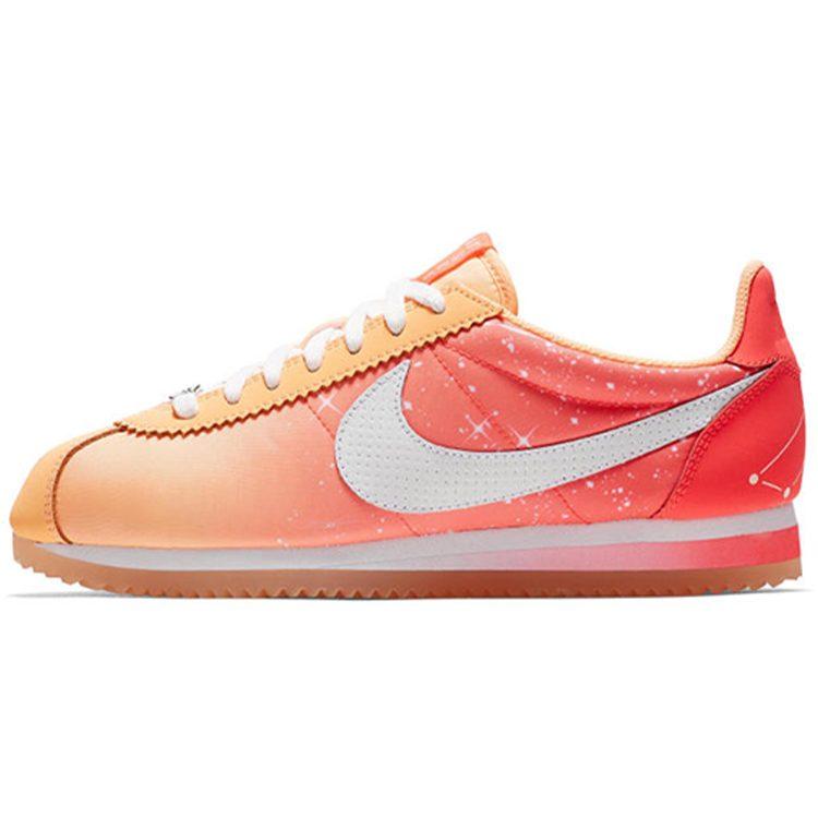Nike Cortez Nylon Qixi Festival 2018 Women's BV9263-600