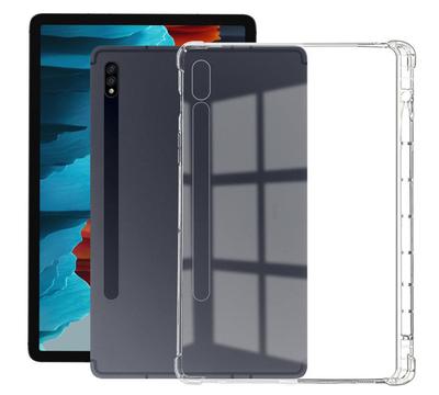 Estuff Orlando Clear Tpu Cover, Es680101-Bulk