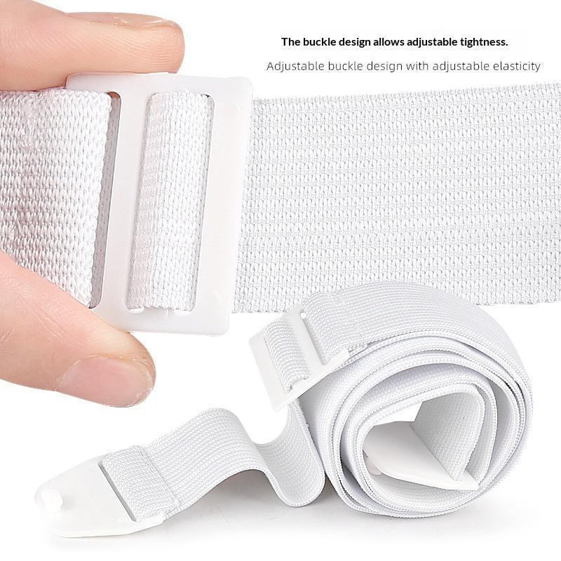 Adjustable Stoma Reinforcement Belt Colostomy Bag Fixation Belt And Stoma Fixation Ring To Prevent Stoma From Falling Off one size