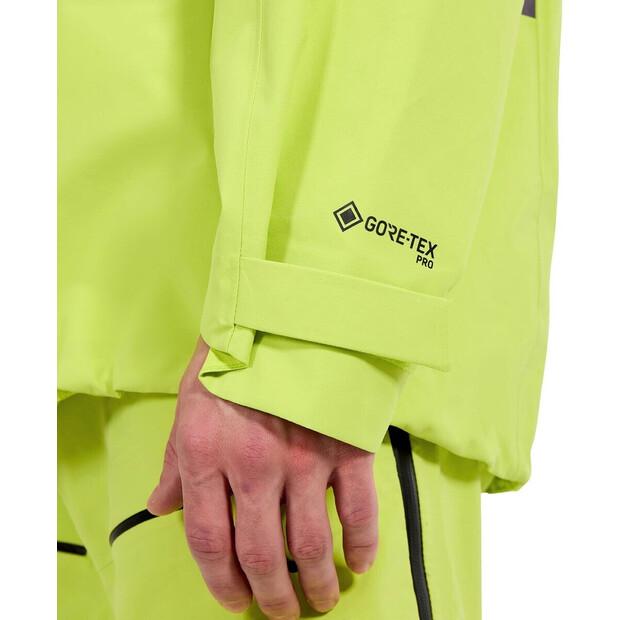 Berghaus Extrem Vanguard GTX Jacket
