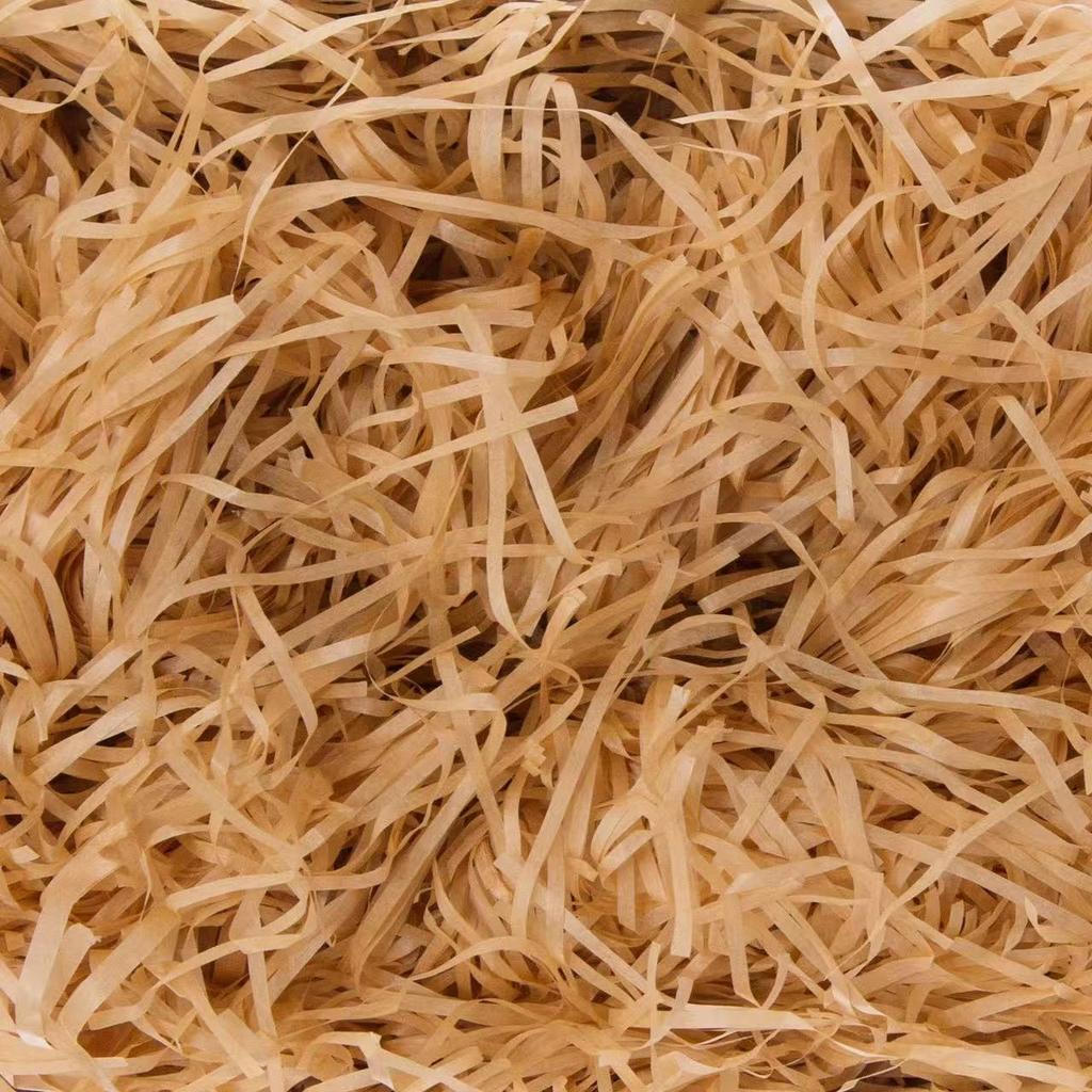 Multicolored Shredded Crinkle Paper Strands Shredded Crinkle Confetti DIY Gift Box Filling Party Wedding Christmas Decor 5