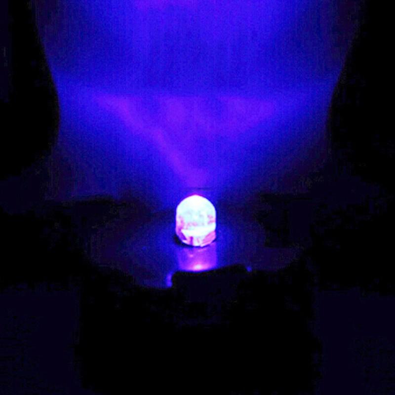 

Add a Special Touch to Your Gipsy Revenger Model with LED Light Unit синій