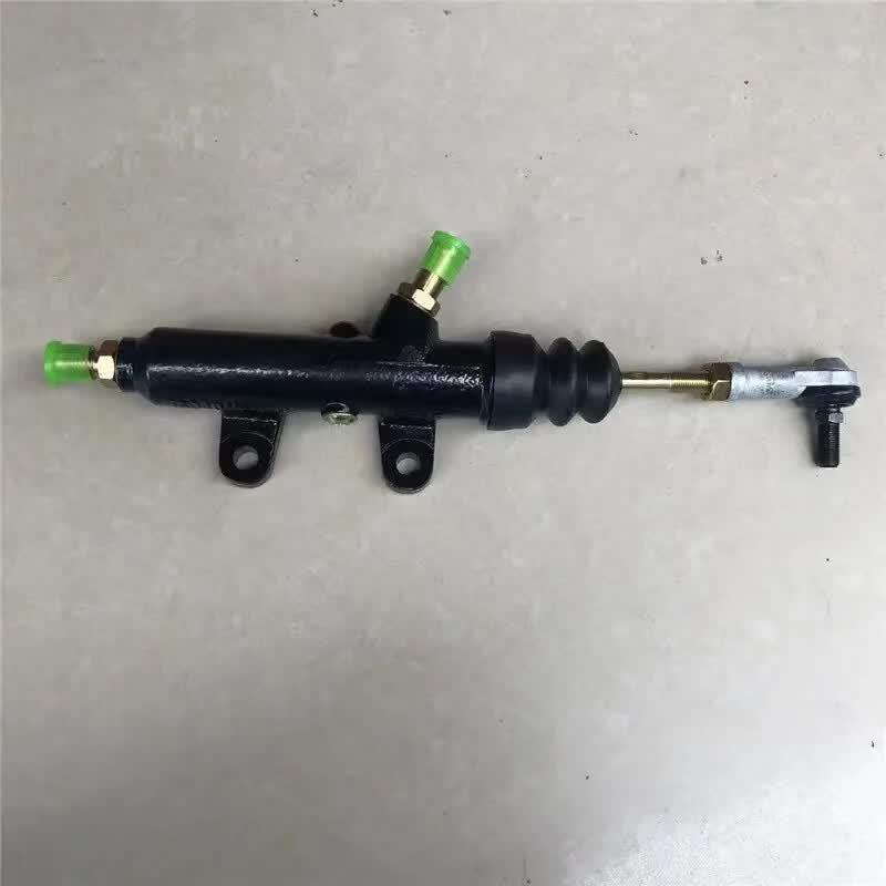 Xinkela Dongfeng Tianjun EQ1120GA Clutch Master Cylinder