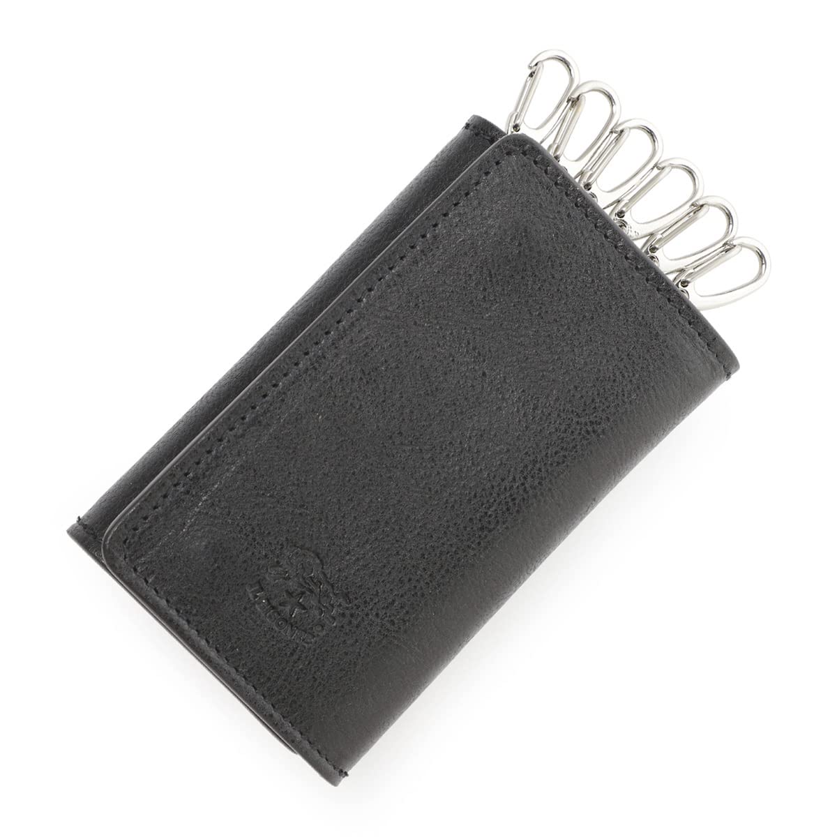 

IL BISONTE Key Case SKH142 Oriuolo (Il Bisonte) [Item]