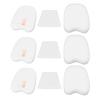 6 Set Vacuum Filters Replacement Kits for Shark XPMFK320 Vacuum Cleaner Spare Parts