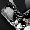 Anatomy Skeleton Heart Lovey Kiss Cover Phone Case For Xiaomi Redmi Note 15 14 13 12 11 10 Pro Plus 14S 12S 11S 11T 11E 10S Soft