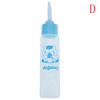 30ml Pet Feeding Bottle Drinker Feeder Cat Dogs Puppy Supplies For Hamster Rabbit Chinchilla