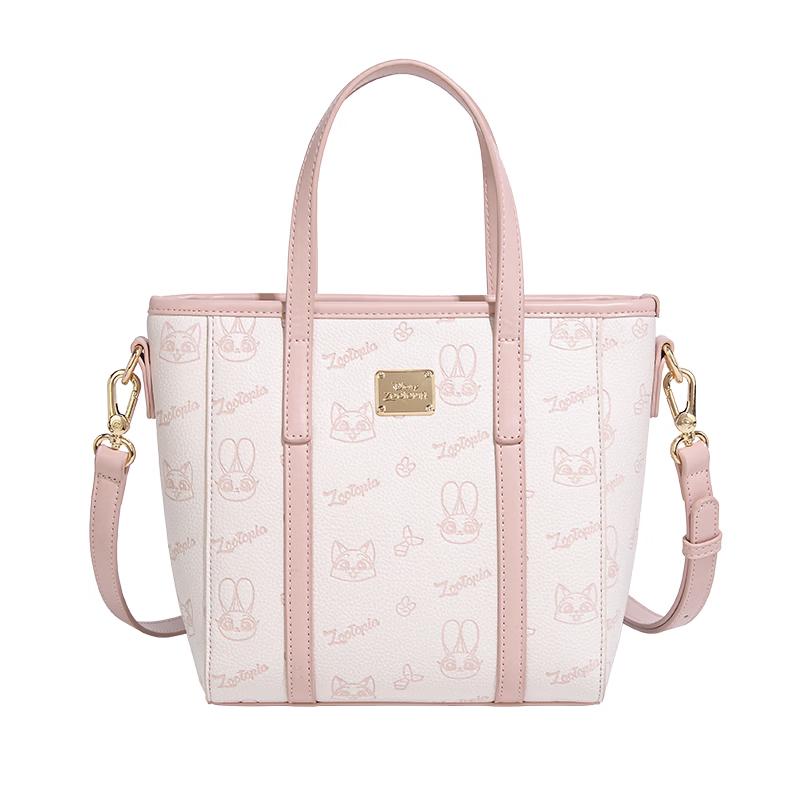 Disney Zootopia Women s Crossbody Tote Bag