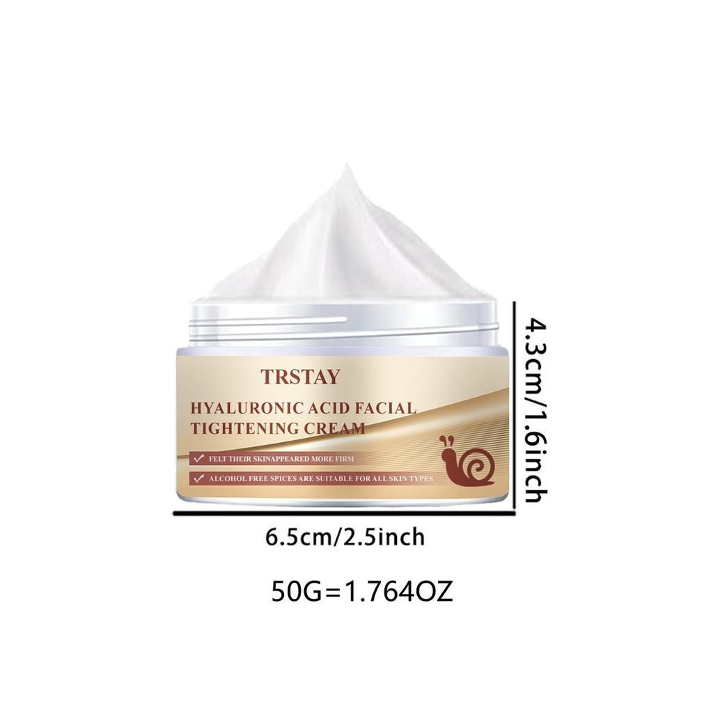 The Highly Moisturizing and Nutritious Moisturizing Cream Is Gentle and Non-irritating, Moisturizing and Nourishing the Skin