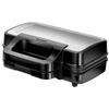 Appareil À Sandwich Maker 3 En 1, Plaques Interchangeables, Gaufrier, Grille MPM MOP-43M 1000W 13972