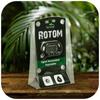 Terrario Rotom Digital Thermometer Hygrometer - thermometer and hygrometer