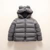 Girls Down Jacket Short Medium and Small Children Boys Baby Children Warm Jacket