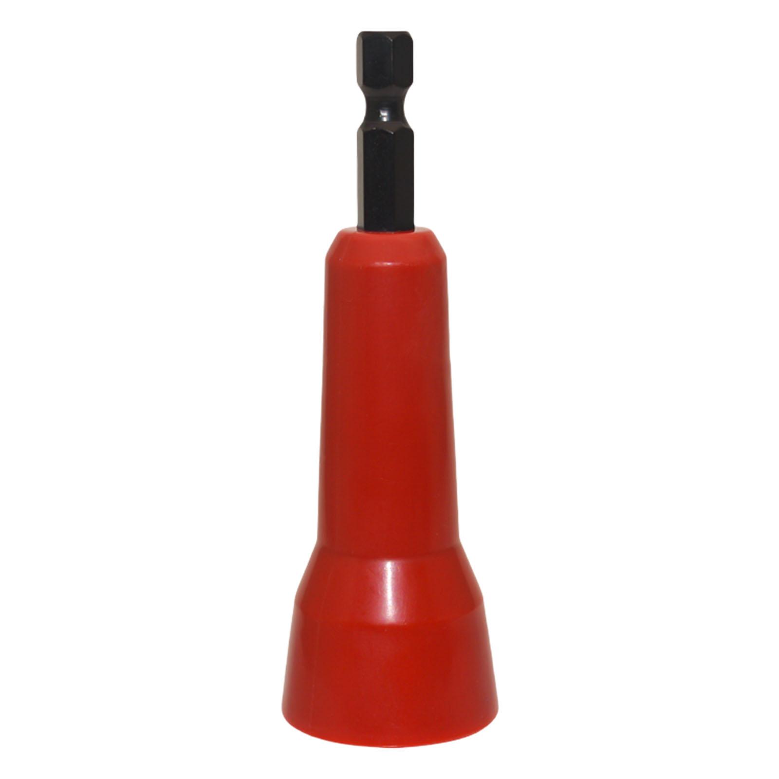 

Durability Wire Twisting Tool Device Ideal For Electricians DIYers Ensuring Secure Connection And Enhances Efficiency червоний