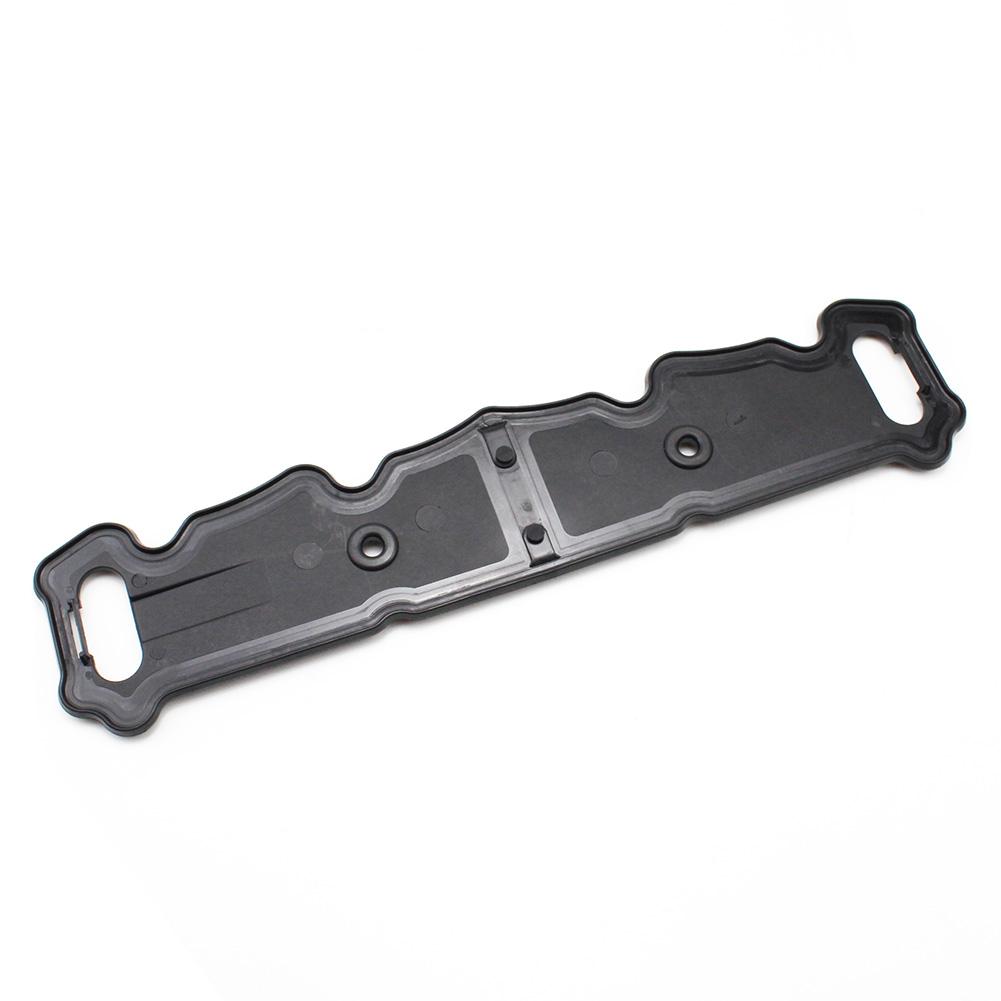 2PCS Car 16V 1.6 Valve chamber cylinder head gasket cover fit for Peugeot 307 206 207 308 408 Citroen C2 C-QUATRE Elysee