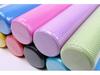 EVA Foam Yoga Roller 60cm Pilates Muscle Relaxation Tool