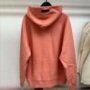 2024 Unisex FOG Flocked Velvet Hoodie: Autumn/Winter Loose Fit