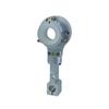 A84X-Anti-Collision Fixture For Portable CNC Flame Plasma Torch Clamp Holder For CNC Cutting Machine