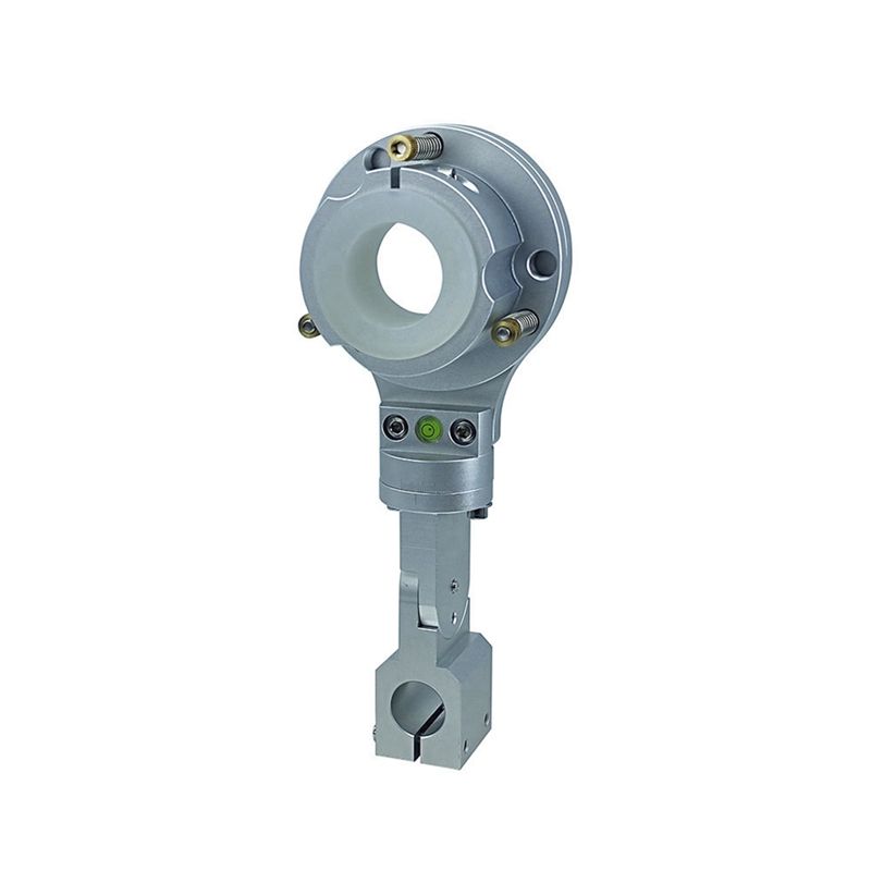 A84X-Anti-Collision Fixture For Portable CNC Flame Plasma Torch Clamp Holder For CNC Cutting Machine