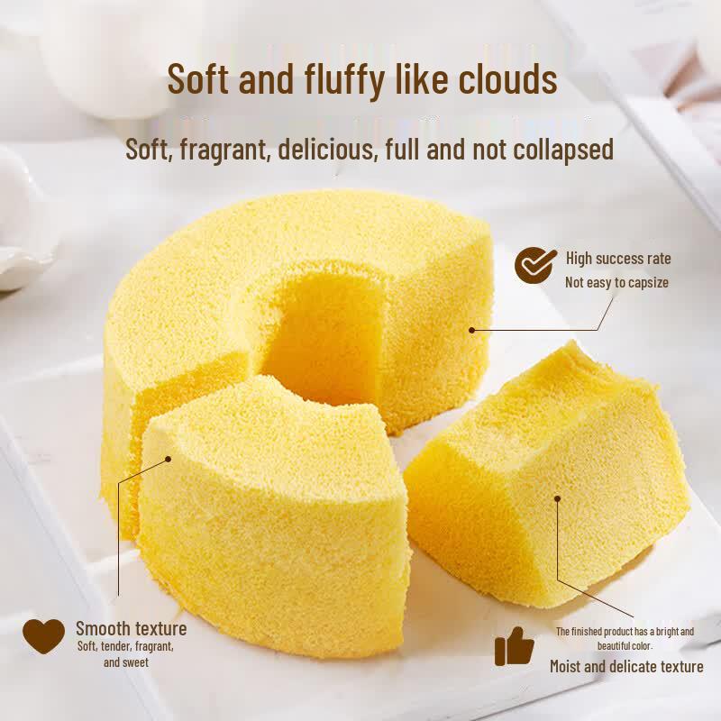 Xinliang Low Gluten & Cake Flours