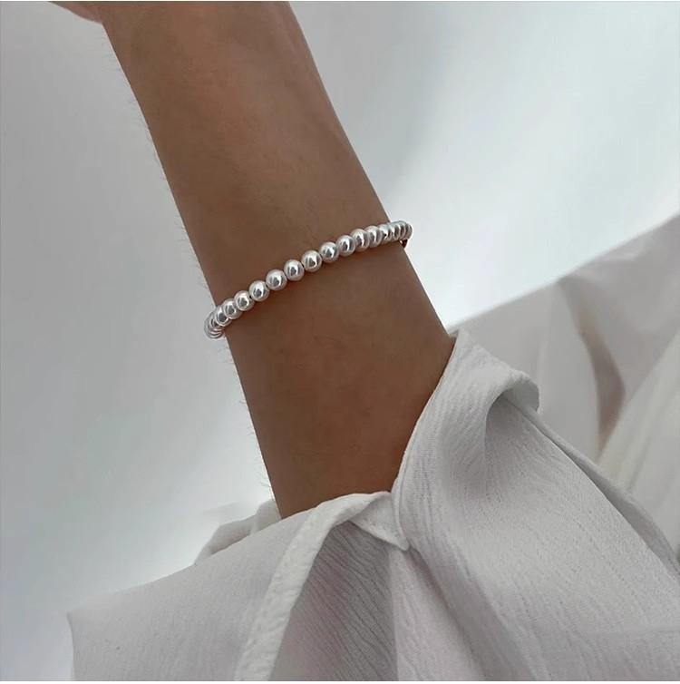 Irregular Shaped Bracelet, Female Niche, Light Luxury, Exquisite Fashion, Half Bracelet, Bracelet Accessory