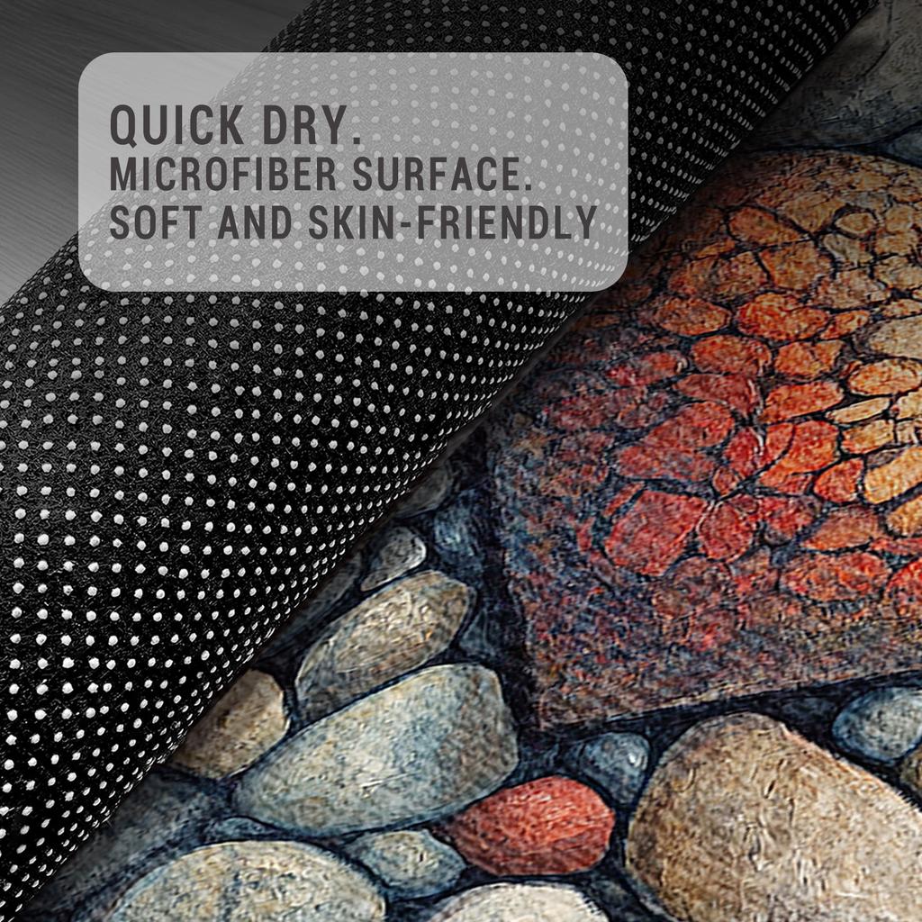 Valentine's Day Doormat Welcome Entrance Door Mat Outdoor Front Room Rugs Foot Mat Hallway Carpet Floor Bath Mats Washable