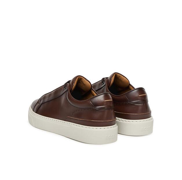 Кроссовки BOSS Gary