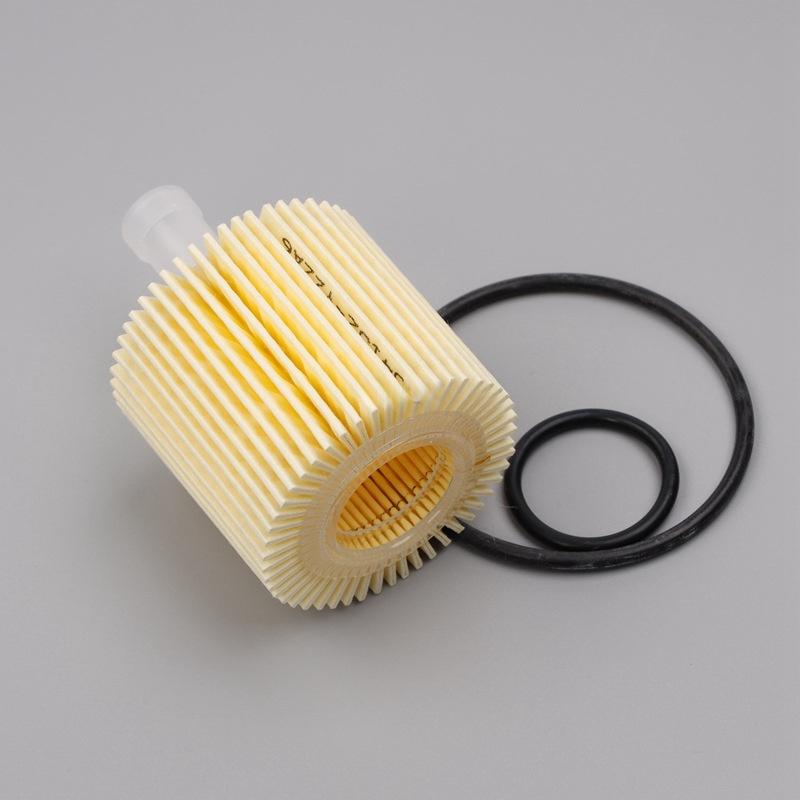 1 Set For Corolla C-Hr Allion Auris Avensis Prius Rav4 Verso Yaris Lexus Ct200H Nx200 04152-37010 04152Yzza6 Oil Filter