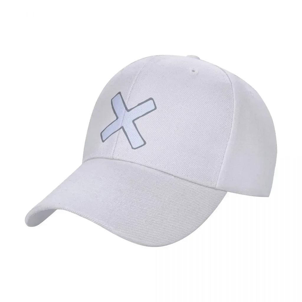 A Silent Voice X faces design Baseball Cap birthday custom caps fishing caps Unisex Designer Unisex Womens