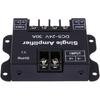 Single Color 30A 1 Channel Signal Controller COB FCOB 2835 3014 3528 5050 LED Strip Signal Amplifier for Long Distance LED Projects - DC5V DC12V