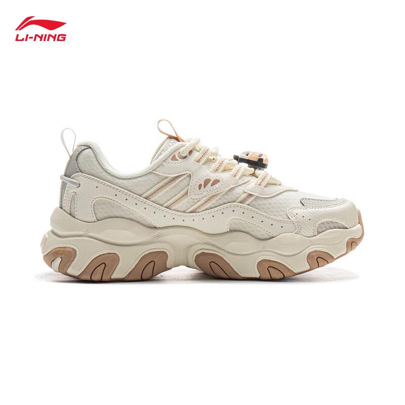 Li-Ning x Disney Minnie Cat Claw LITE 3 Women's Casual Shoes AGCV044