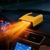 Battery Powered Heater Fit for 48-11-1820 48-11-1822 Lithium Ion Batteries 200W Portable Electric Space Warmer Car Heater Fan Window Defroster