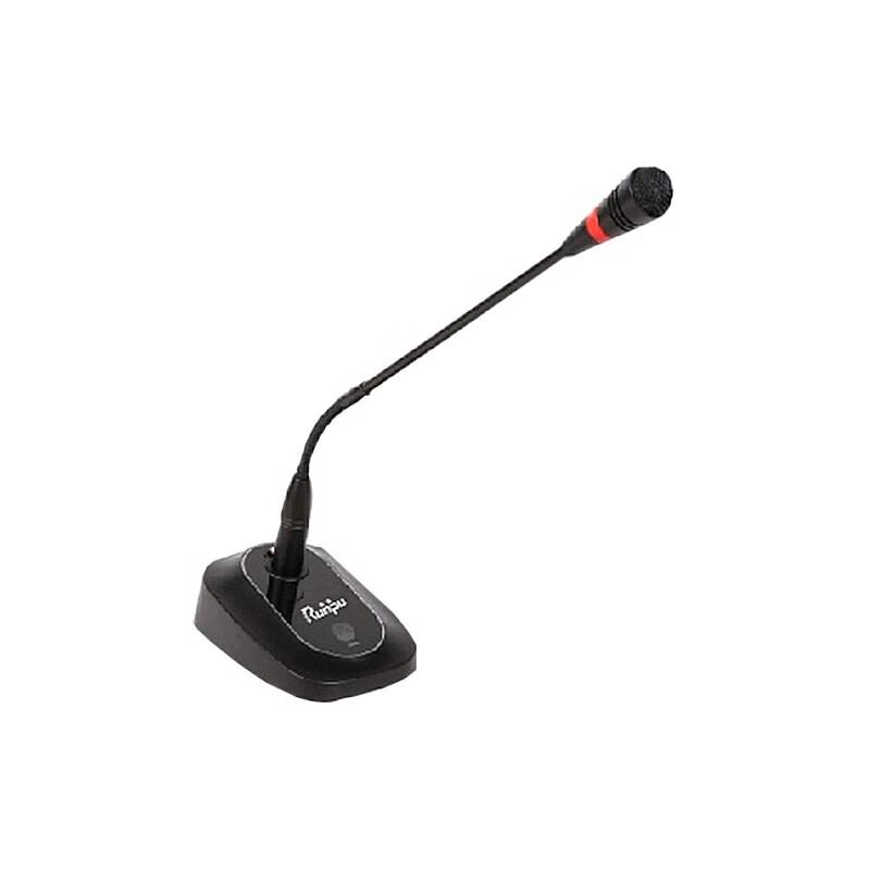 Runpu RP-YX807A Desktop Gooseneck Conference Microphone (CN version)