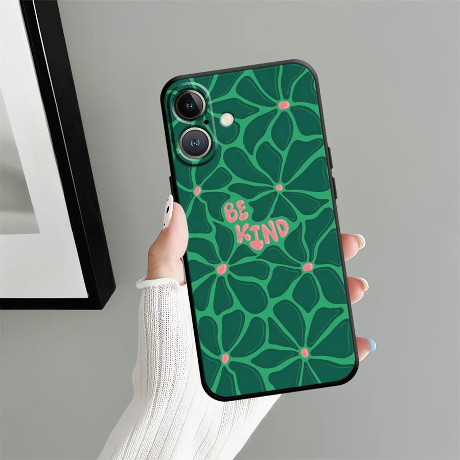 

Funda Phone Cover Case for Apple iPhone 17 Pro Max 12 15 Pro 7 8 16 11 XR XS MAX 13 Air 14 Cartoon Pattern Art iPhone 14 Plus