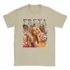 SFreyas Skye UK Sänger Stars Align Konzerttour 2026 Unisex T-Shirt Tolles T-Shirt Kurzarm Rundhals T-Shirts Baumwolle
