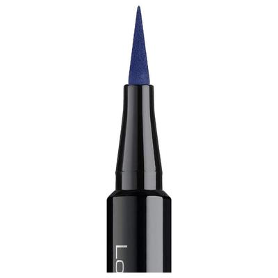 Długotrwały płynny eyeliner - 12 Blue Line - 