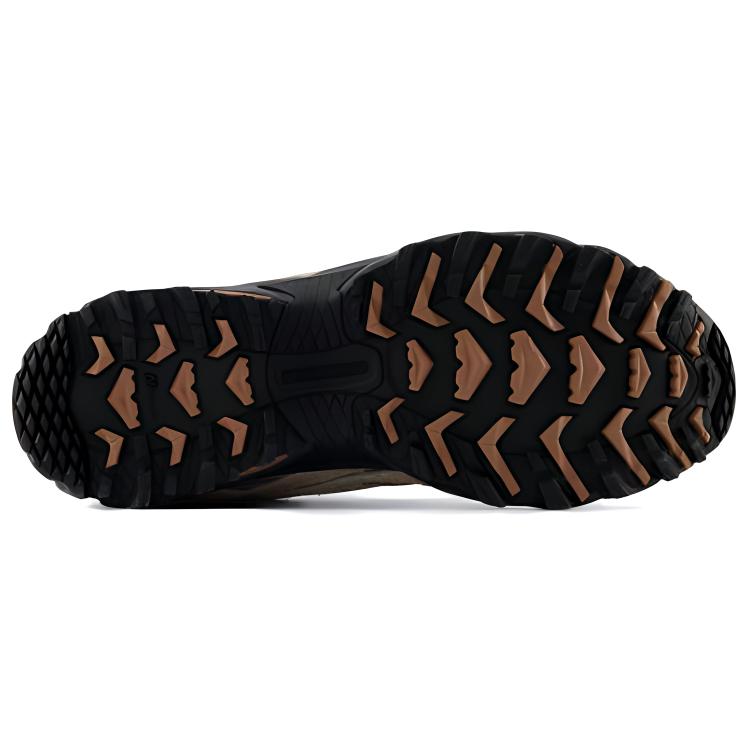 New Balance 610v1 Unisex Flat Taupe Ice Wine ML610TBM