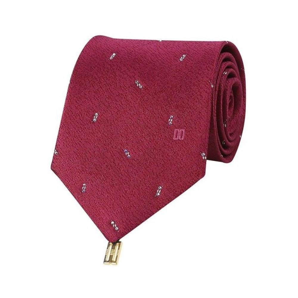 

DakS Men S Cubic Allover Tie Dmg1acf1111p1 Pink