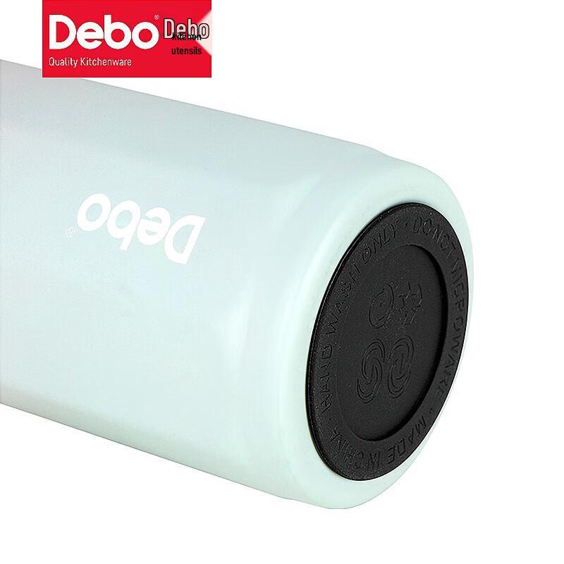 Debo Carterseal DEP-888 Stainless Steel Thermos
