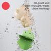 4 PCS Baby Safety Corner Guards Soft Edge Protector for Table Windows Kids Bump Proof Cartoon Anti Collision Pads