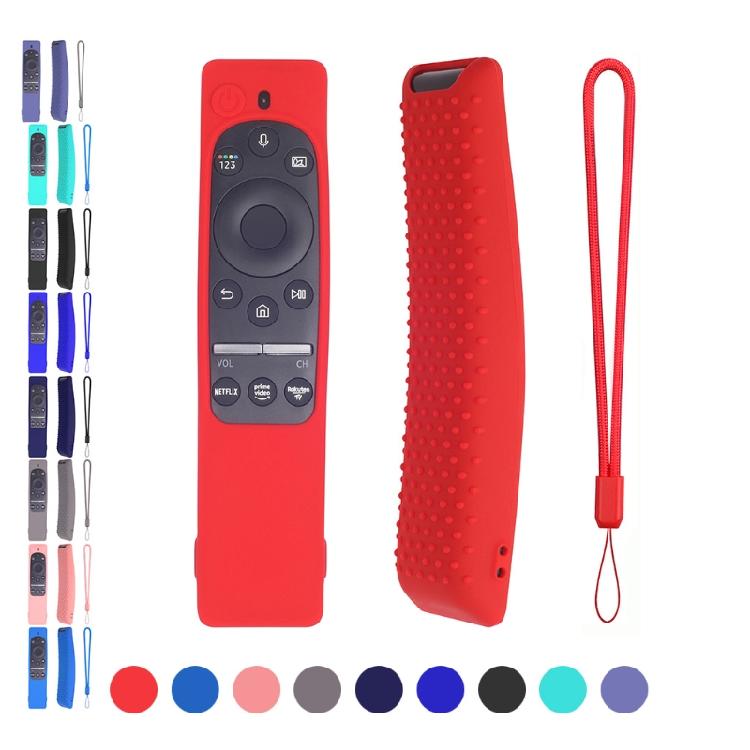 Silicone for Case Remote Control Cover Fit for for smart TV BN59 Non-slip Sleev