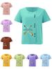 Tops – T-Shirts