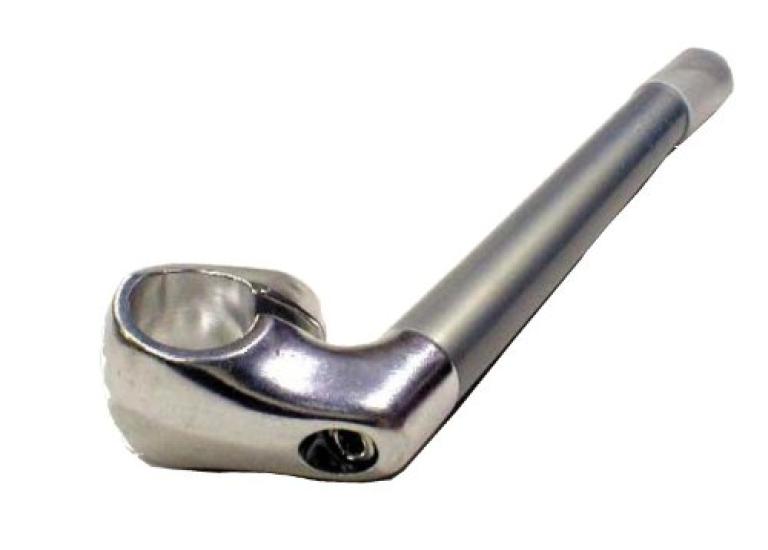 

CAPTAIN STAG Offle Handle Stem for Light Cars Satin Y-2062